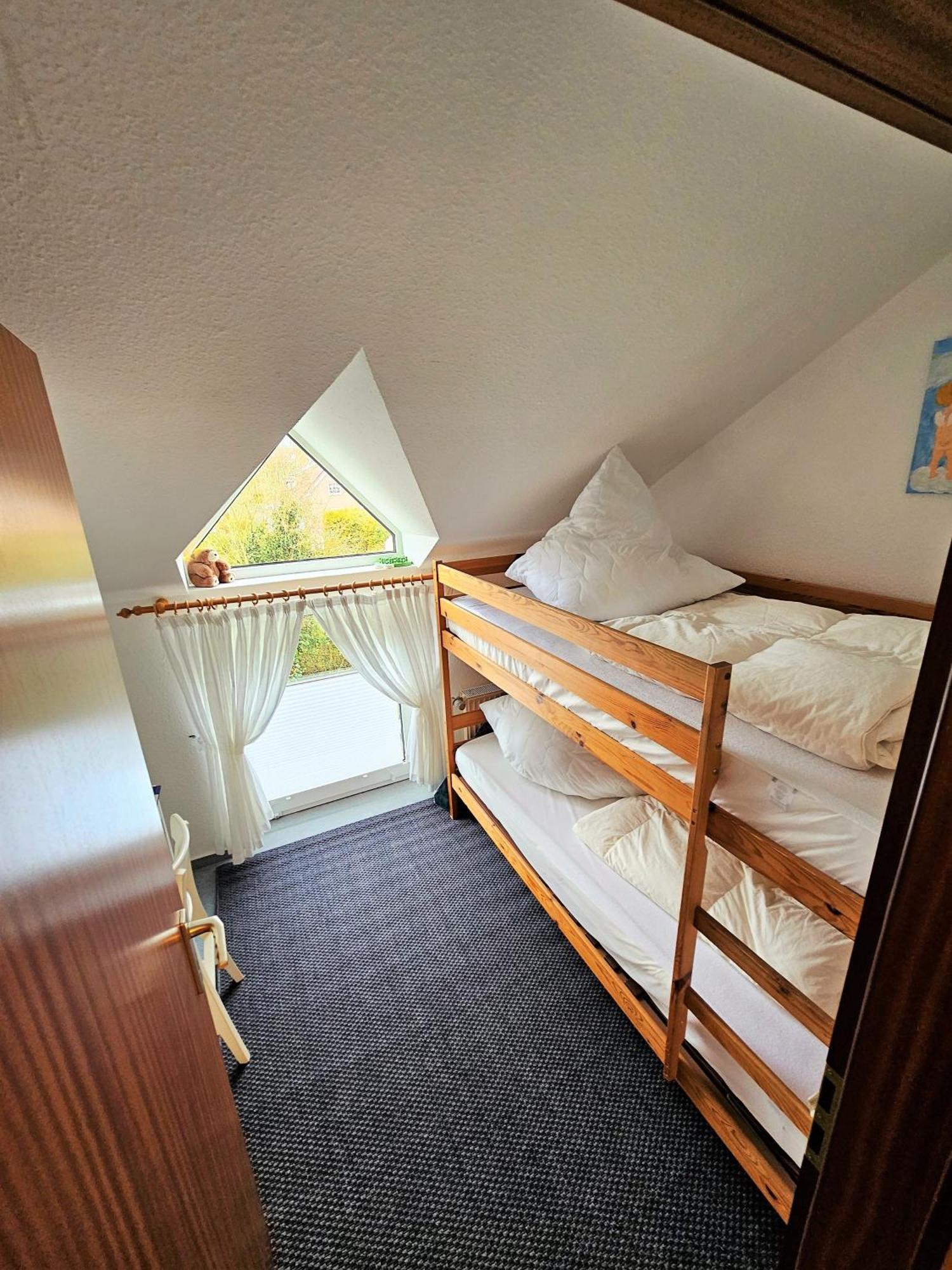 Ferienwohnung Riedel "Gruental 25 - C 7" เกรอมิทซ์ ภายนอก รูปภาพ