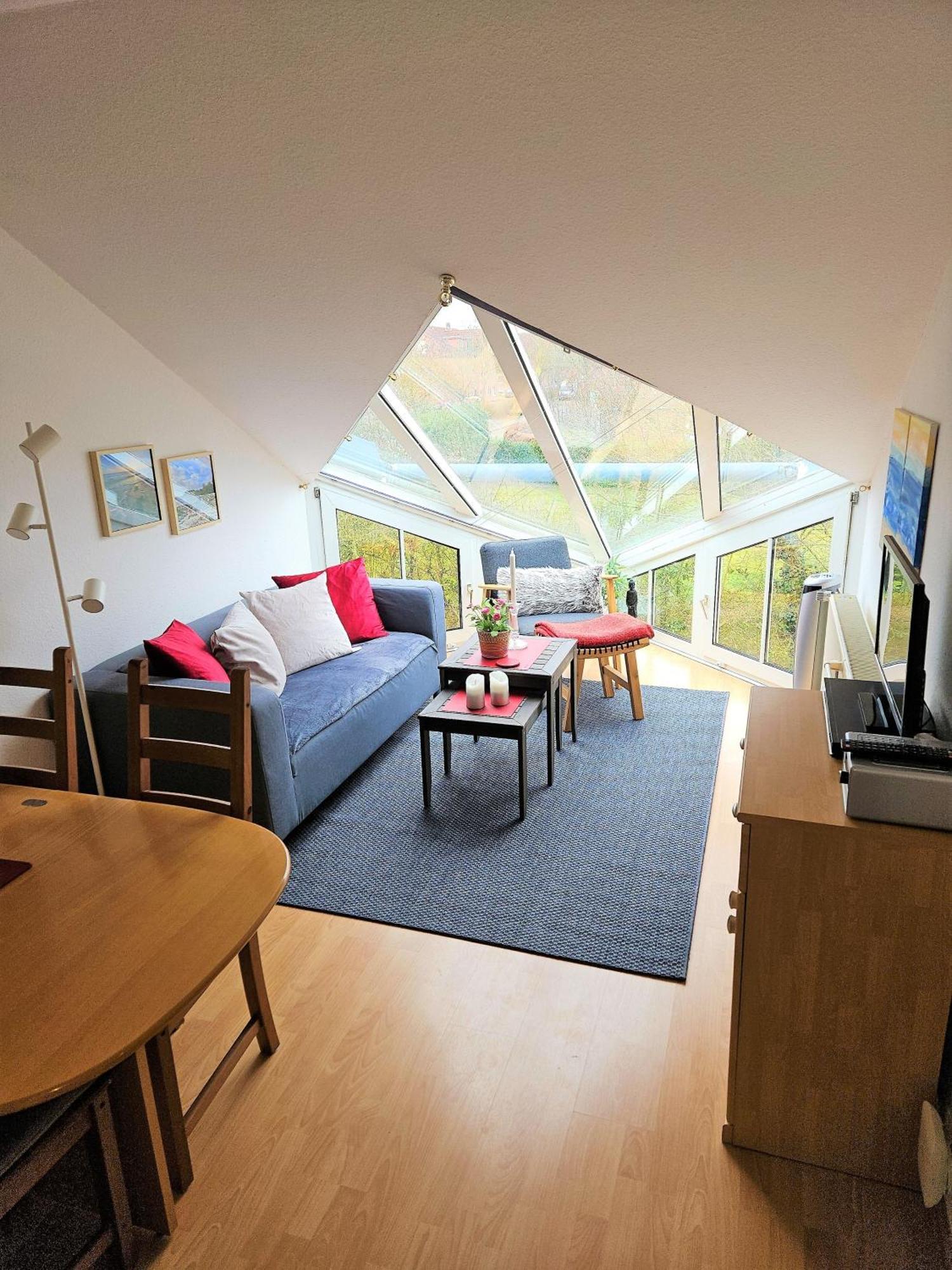 Ferienwohnung Riedel "Gruental 25 - C 7" เกรอมิทซ์ ภายนอก รูปภาพ
