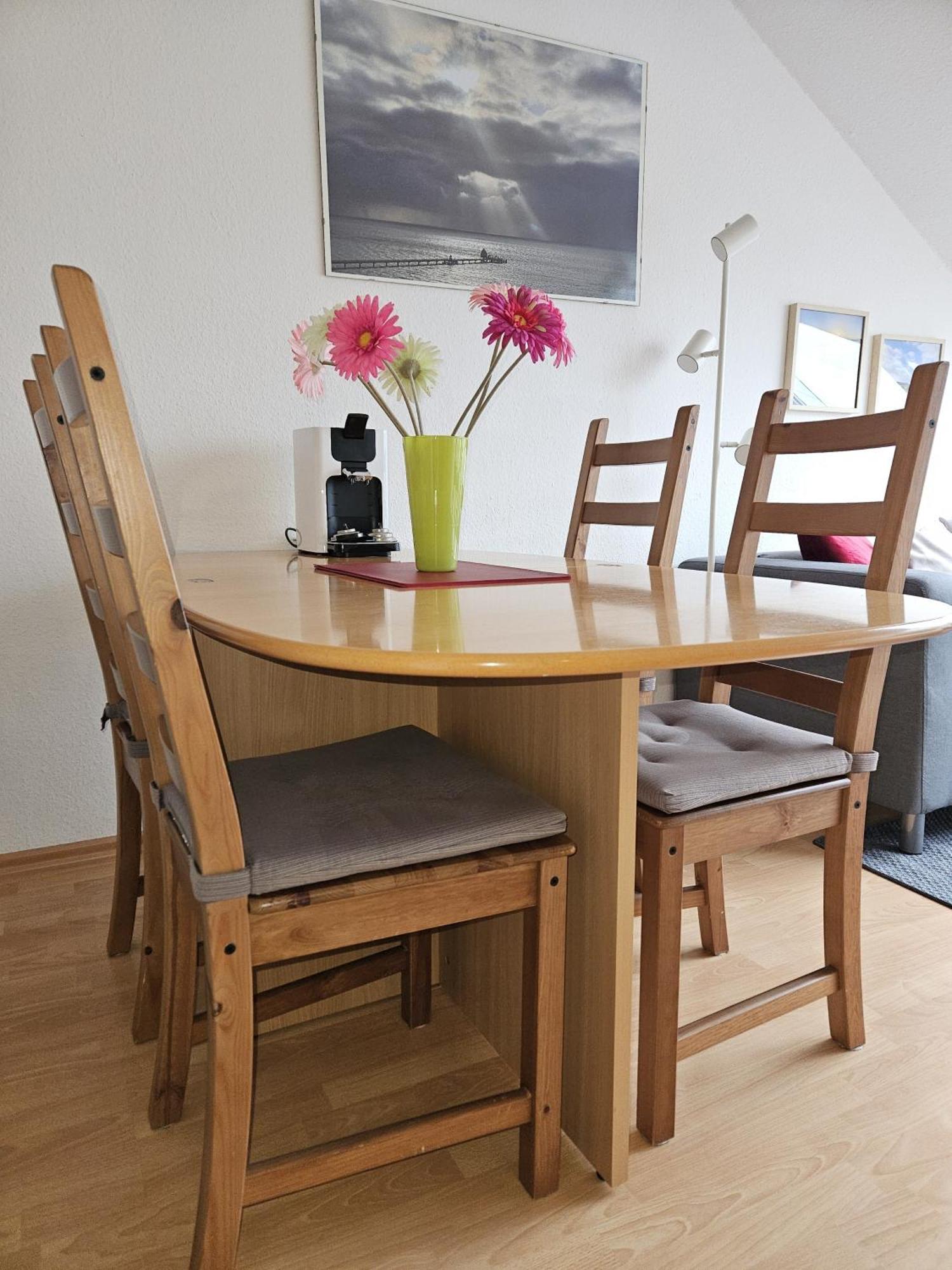Ferienwohnung Riedel "Gruental 25 - C 7" เกรอมิทซ์ ภายนอก รูปภาพ